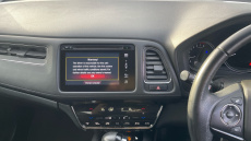 Honda HR-V 1.5 i-VTEC SE CVT 5dr Petrol Hatchback